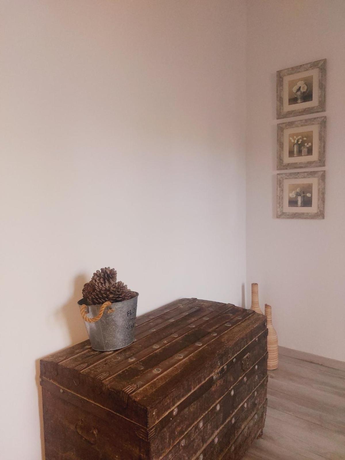 Morpheus Apartament