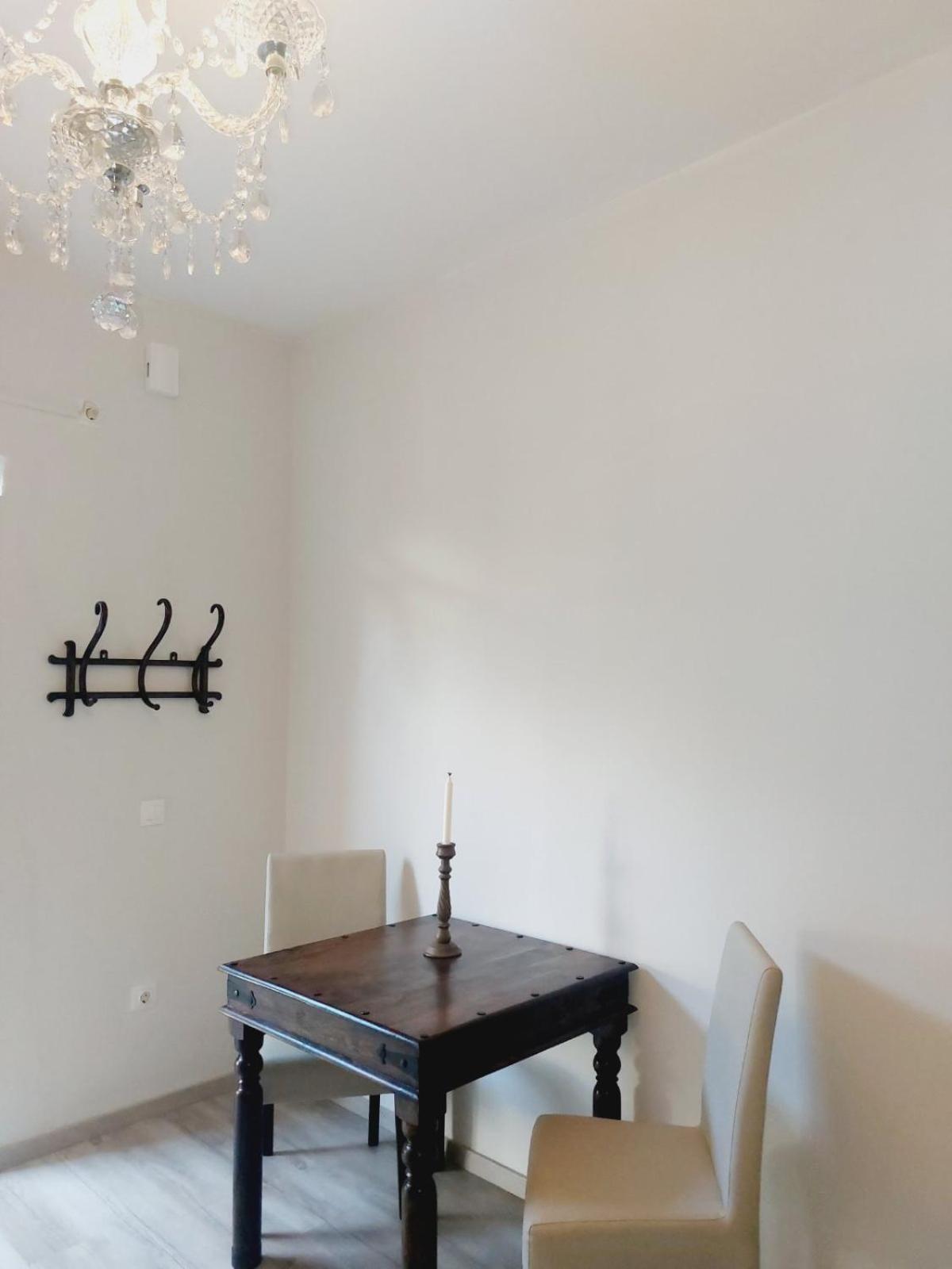 Apartament Morpheus