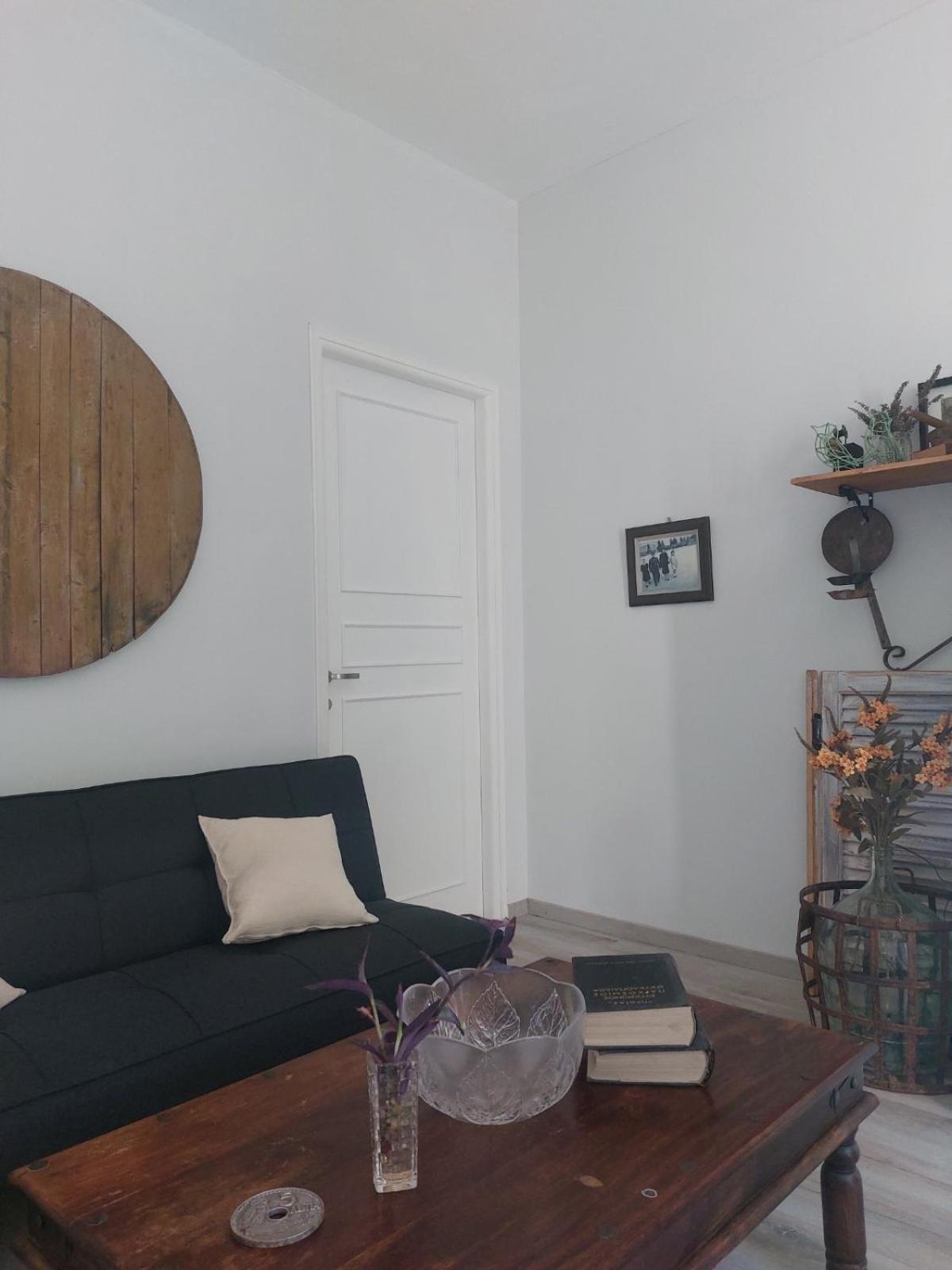 Apartment Morpheus Corfu (city)