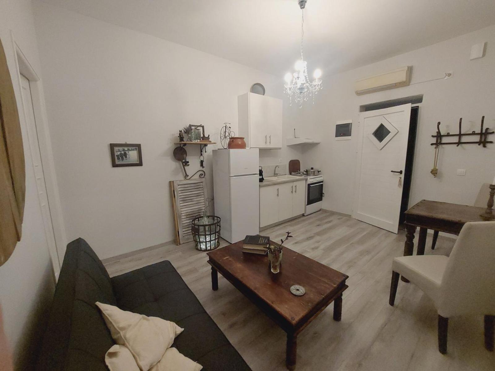 Apartment Morpheus Corfu (city)