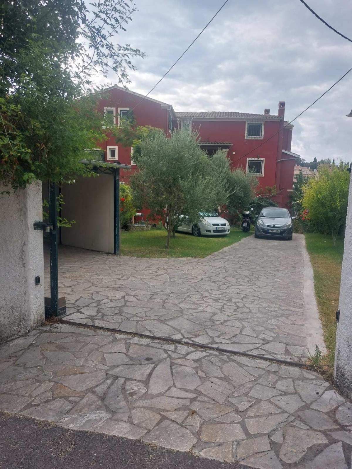 Morpheus * Corfu (city)